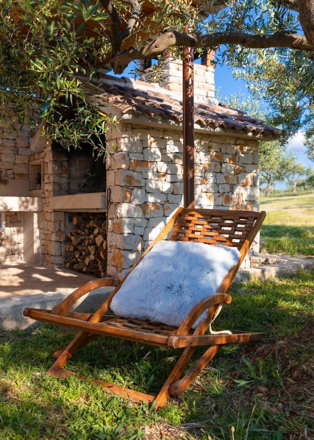 Marina Holiday Home Постира Экстерьер фото